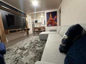 Apartamento Coração de Gramado